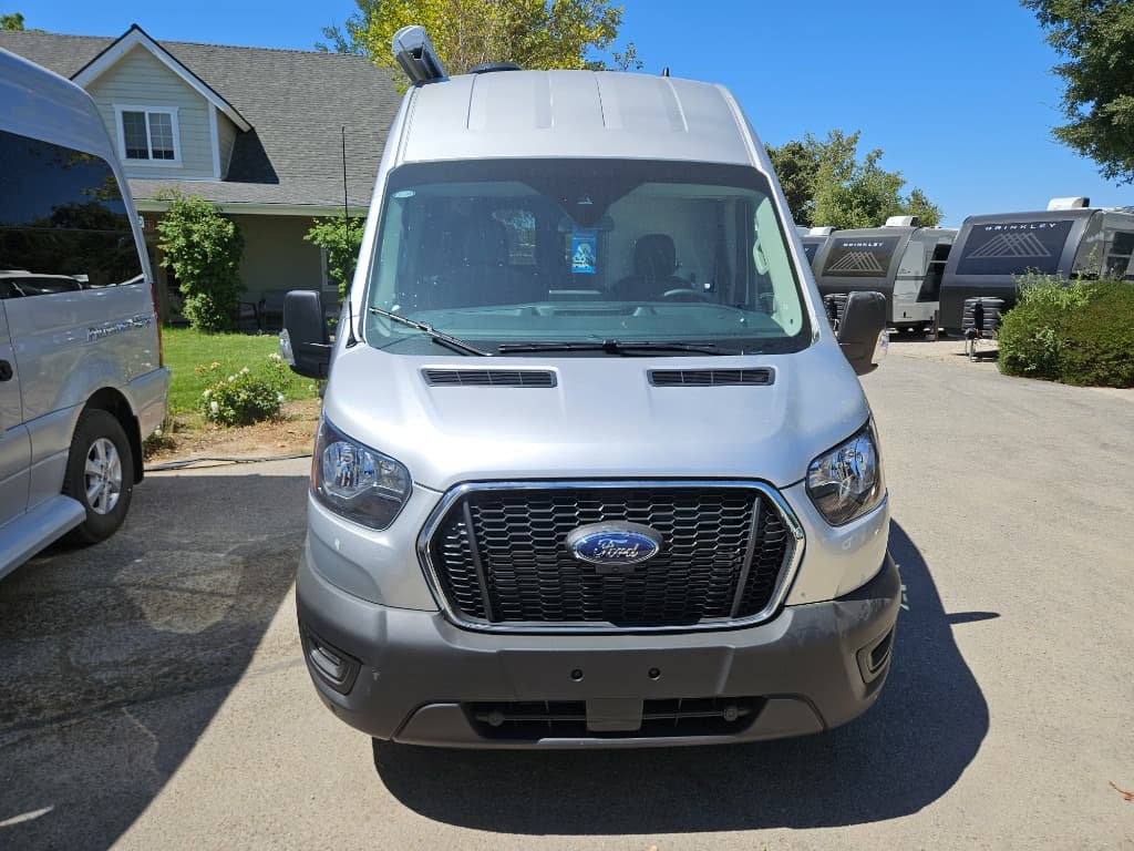 2026 Pleasure-Way 2026 Pleasure-Way Ontour - thumbnail 7