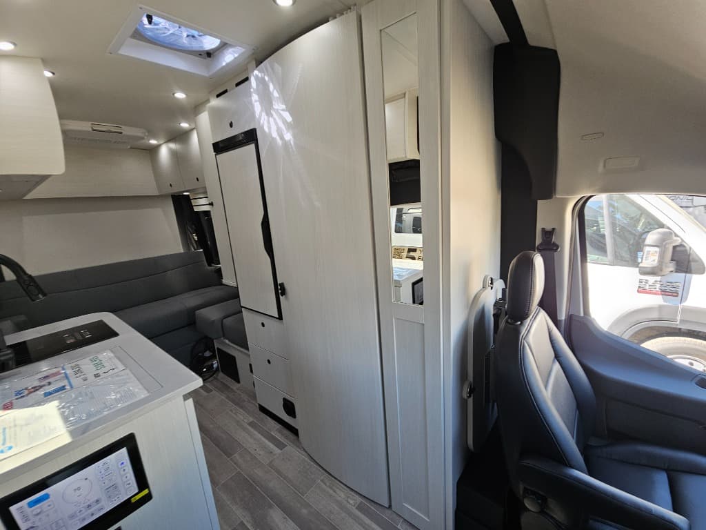 2026 Pleasure-Way 2026 Pleasure-Way Ontour - thumbnail 8