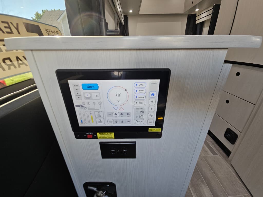 2026 Pleasure-Way 2026 Pleasure-Way Ontour - thumbnail 10