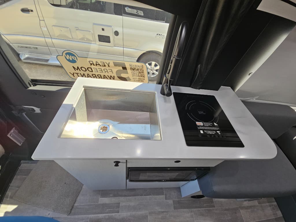 2026 Pleasure-Way 2026 Pleasure-Way Ontour - thumbnail 11