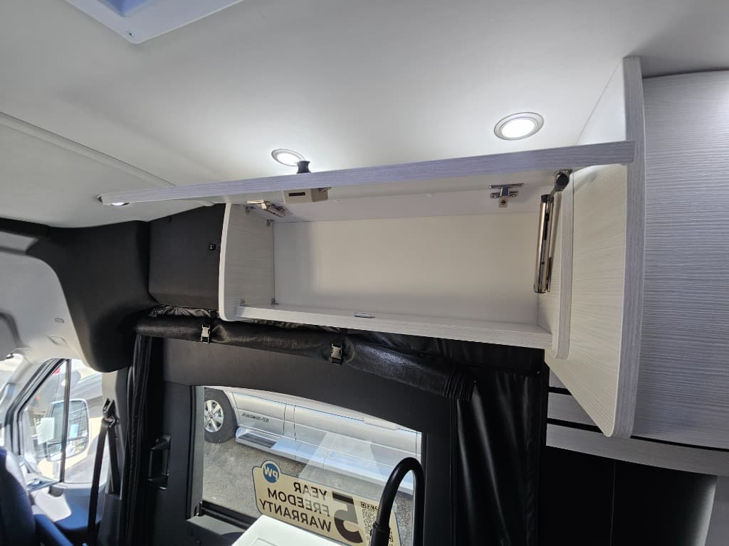 2026 Pleasure-Way 2026 Pleasure-Way Ontour - thumbnail 12