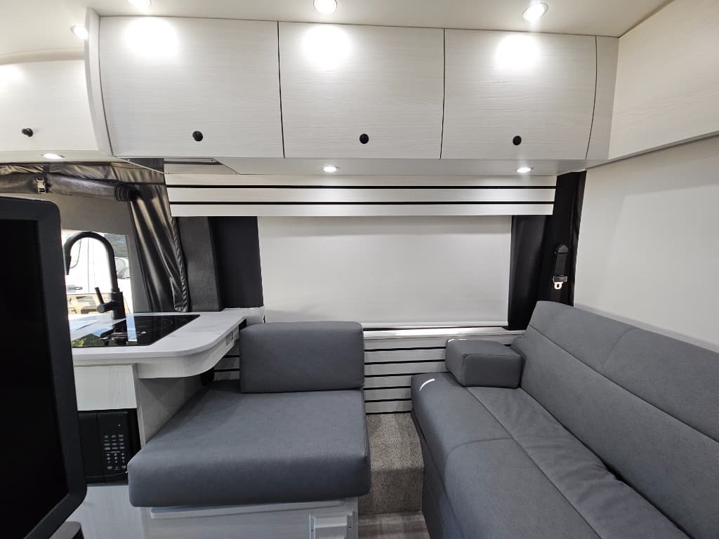 2026 Pleasure-Way 2026 Pleasure-Way Ontour - thumbnail 15