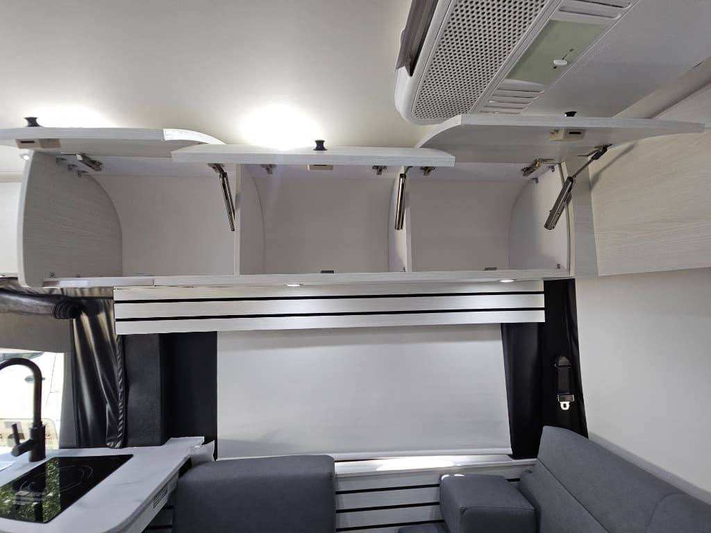 2026 Pleasure-Way 2026 Pleasure-Way Ontour - thumbnail 16