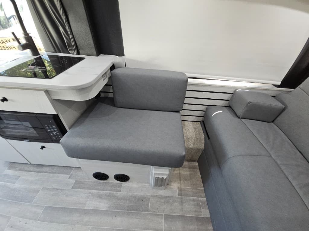 2026 Pleasure-Way 2026 Pleasure-Way Ontour - thumbnail 17