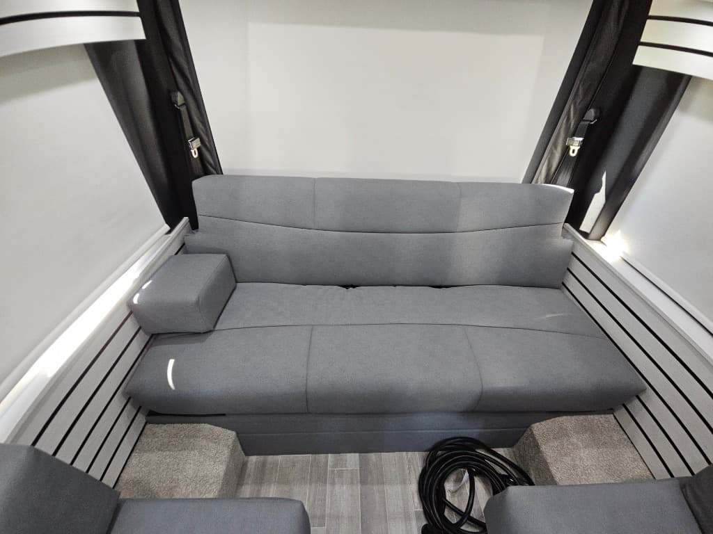 2026 Pleasure-Way 2026 Pleasure-Way Ontour - thumbnail 19