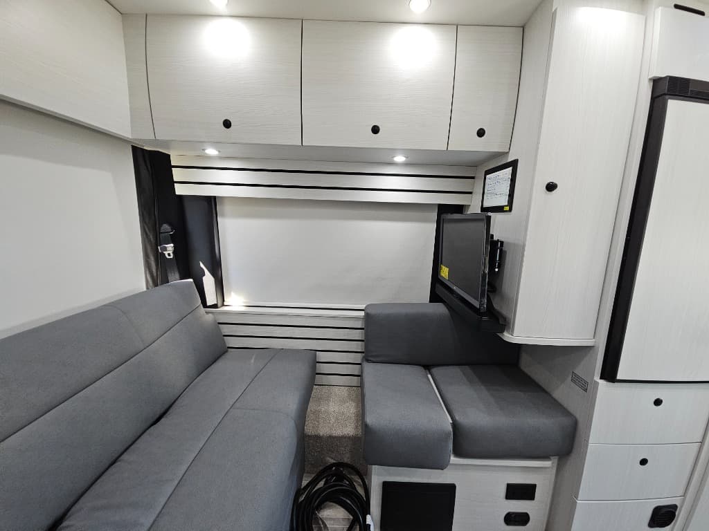 2026 Pleasure-Way 2026 Pleasure-Way Ontour - thumbnail 20