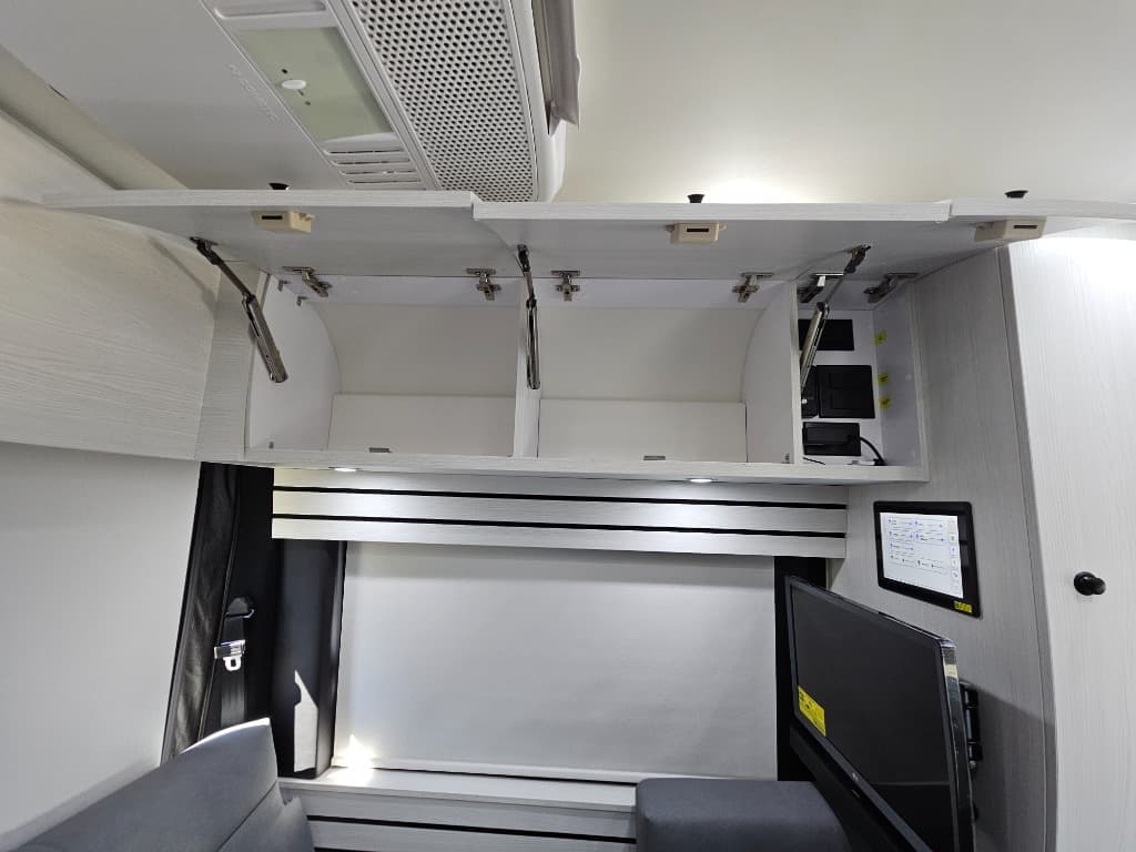 2026 Pleasure-Way 2026 Pleasure-Way Ontour - thumbnail 21