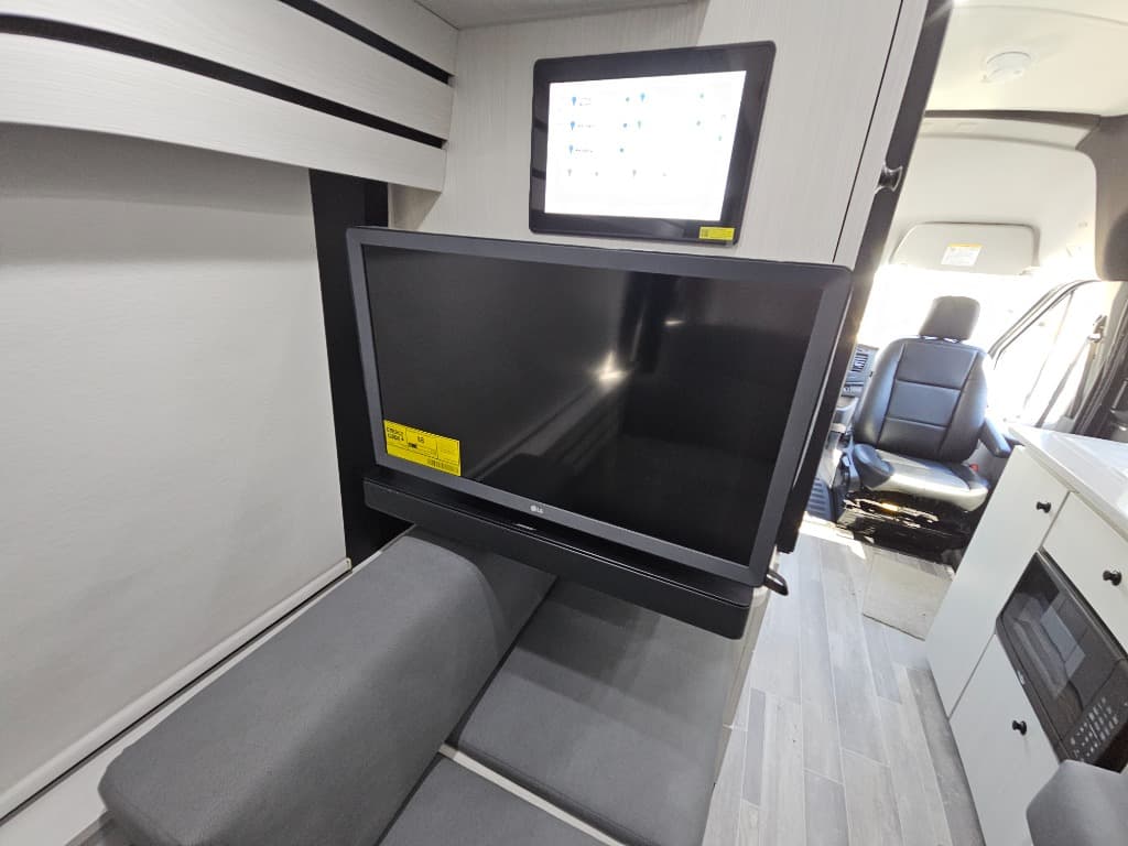 2026 Pleasure-Way 2026 Pleasure-Way Ontour - thumbnail 23