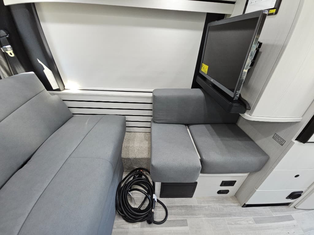 2026 Pleasure-Way 2026 Pleasure-Way Ontour - thumbnail 24