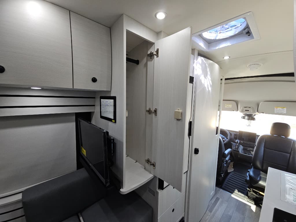 2026 Pleasure-Way 2026 Pleasure-Way Ontour - thumbnail 25