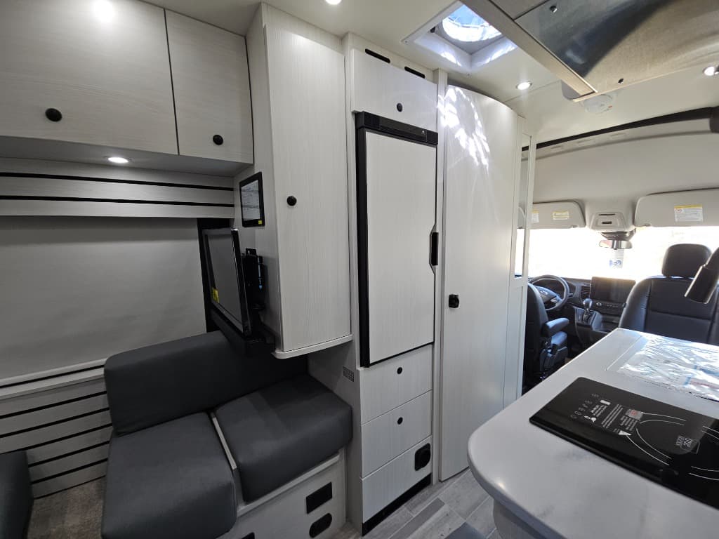 2026 Pleasure-Way 2026 Pleasure-Way Ontour - thumbnail 26