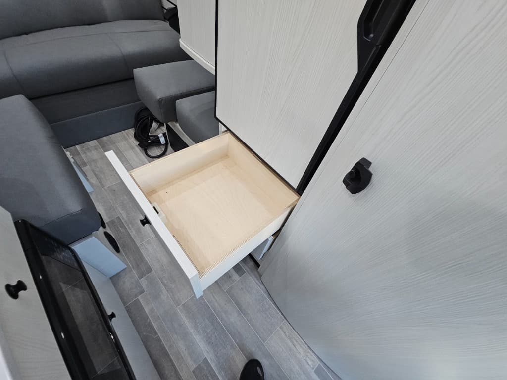 2026 Pleasure-Way 2026 Pleasure-Way Ontour - thumbnail 27