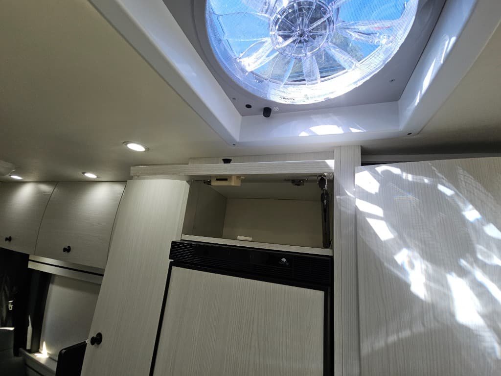 2026 Pleasure-Way 2026 Pleasure-Way Ontour - thumbnail 29