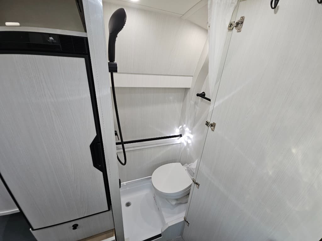 2026 Pleasure-Way 2026 Pleasure-Way Ontour - thumbnail 30