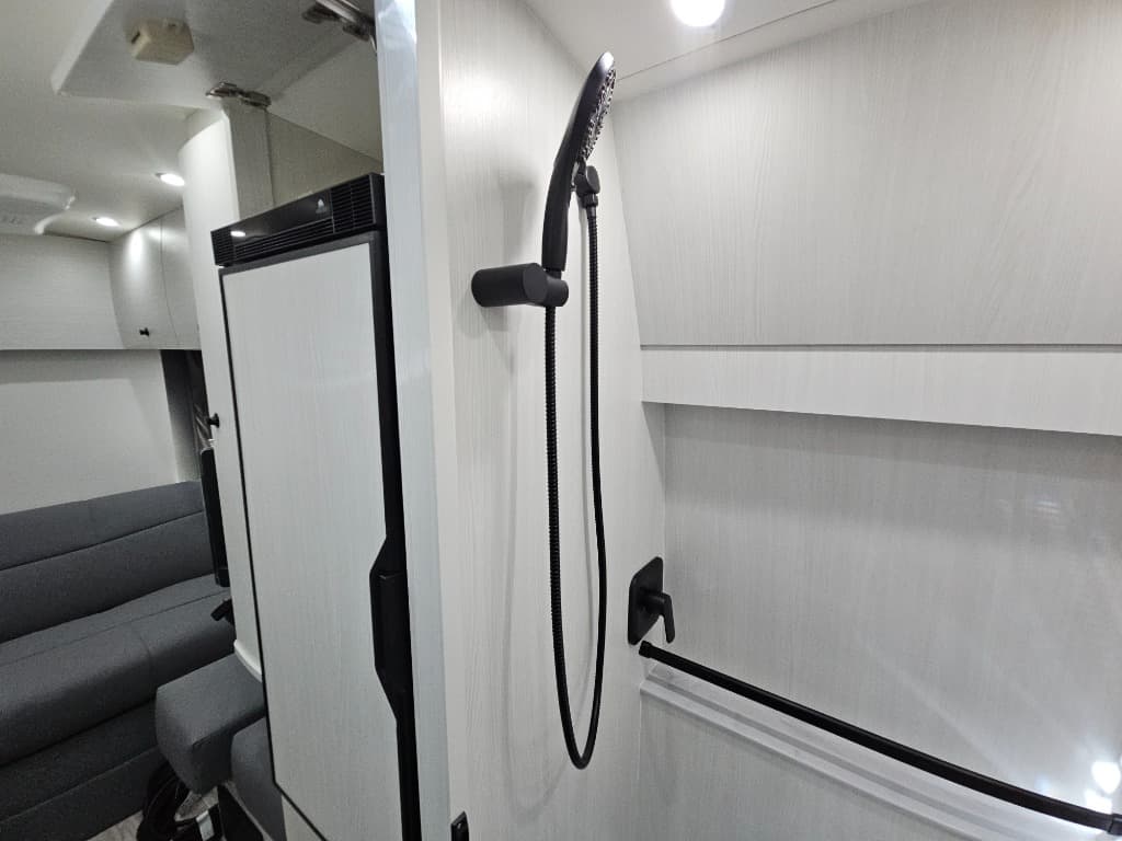 2026 Pleasure-Way 2026 Pleasure-Way Ontour - thumbnail 32