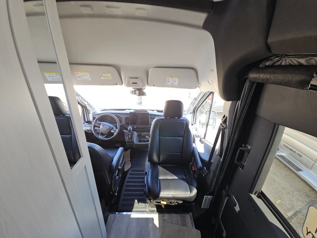 2026 Pleasure-Way 2026 Pleasure-Way Ontour - thumbnail 33