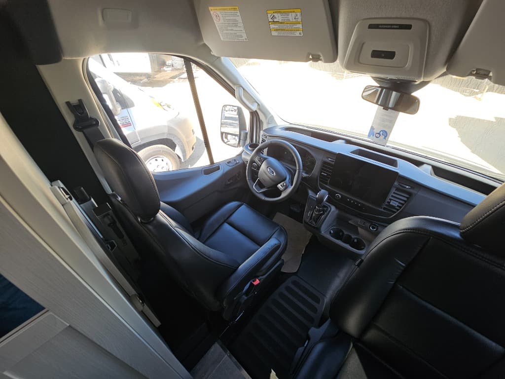 2026 Pleasure-Way 2026 Pleasure-Way Ontour - thumbnail 34