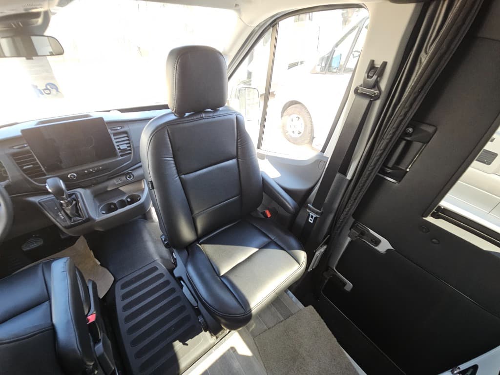 2026 Pleasure-Way 2026 Pleasure-Way Ontour - thumbnail 35