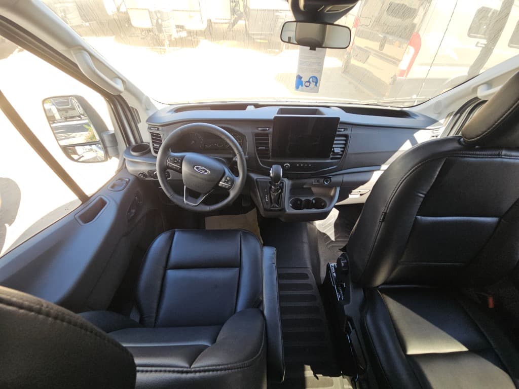 2026 Pleasure-Way 2026 Pleasure-Way Ontour - thumbnail 36