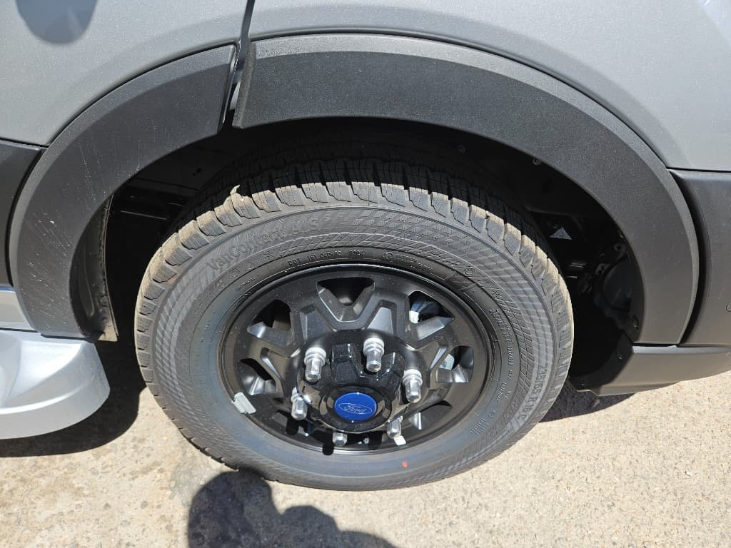 2026 Pleasure-Way 2026 Pleasure-Way Ontour - thumbnail 37