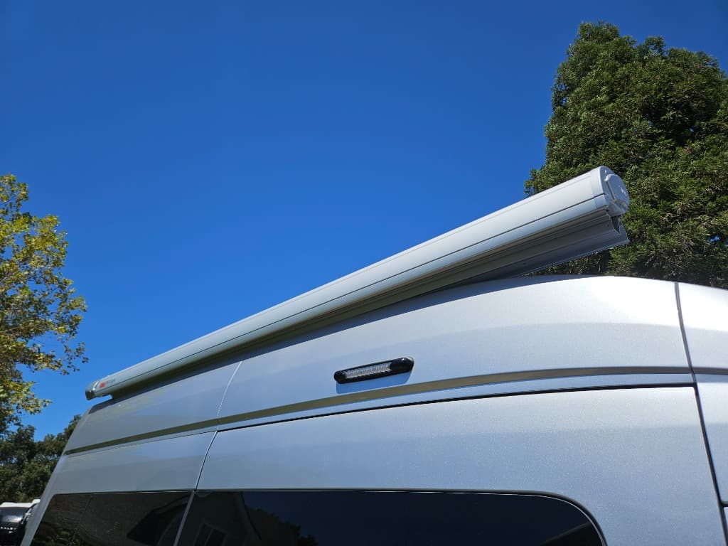 2026 Pleasure-Way 2026 Pleasure-Way Ontour - thumbnail 40