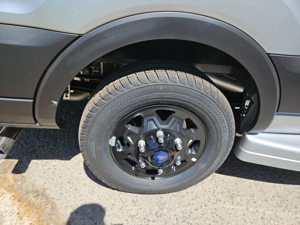 2026 Pleasure-Way 2026 Pleasure-Way Ontour - thumbnail 41