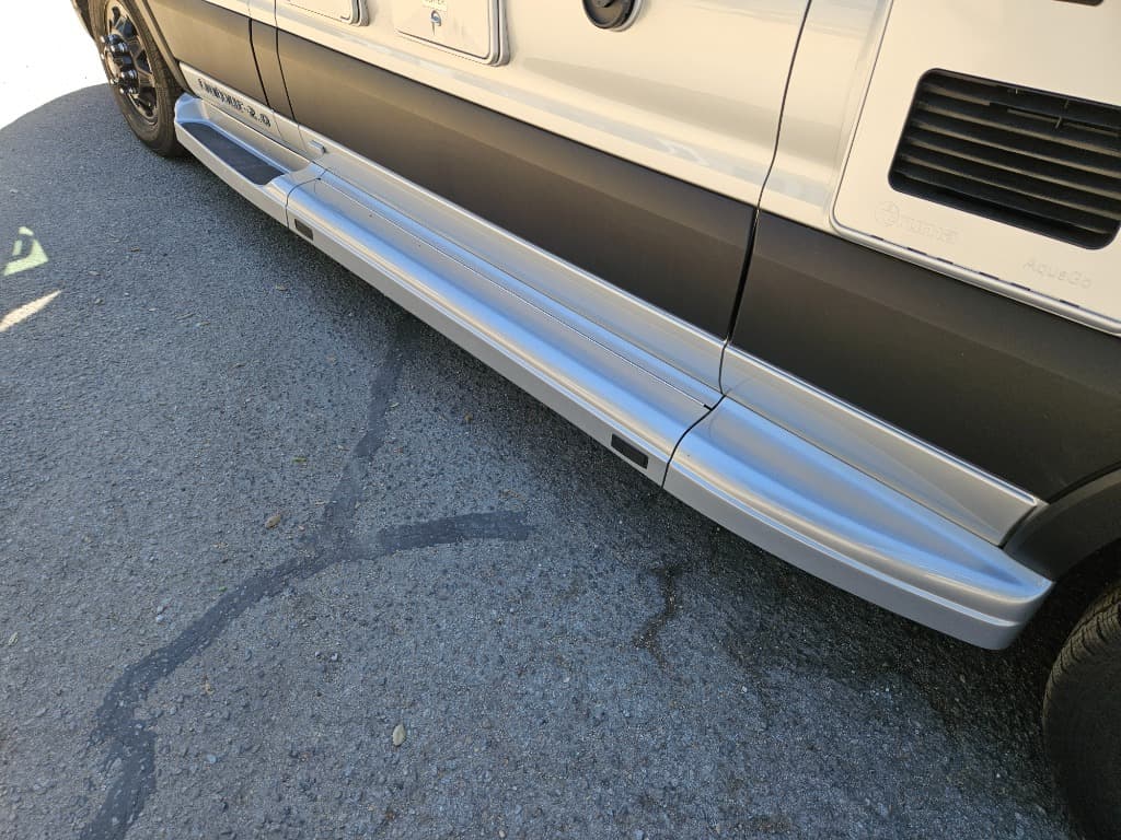 2026 Pleasure-Way 2026 Pleasure-Way Ontour - thumbnail 45