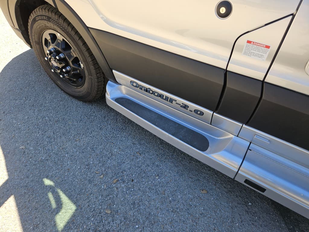 2026 Pleasure-Way 2026 Pleasure-Way Ontour - thumbnail 47