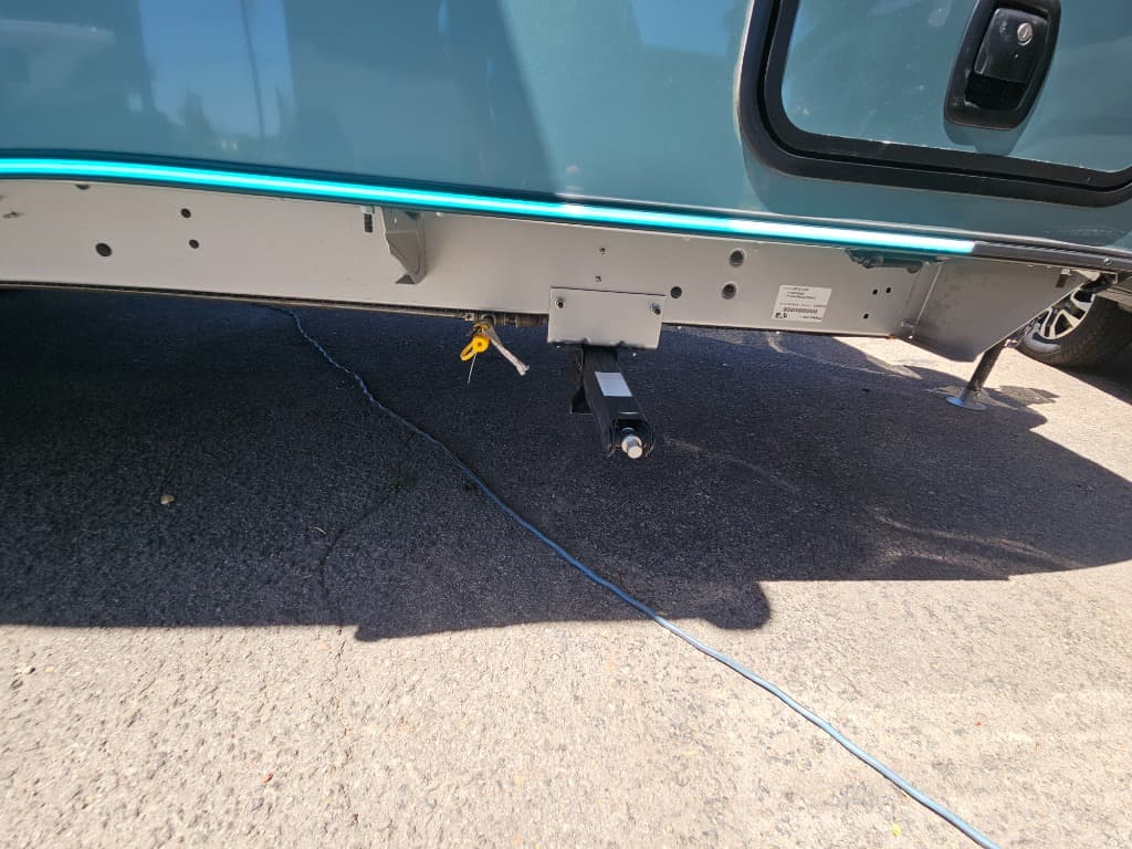 2026 Keystone RV 2026 Keystone RV Reign - thumbnail 10