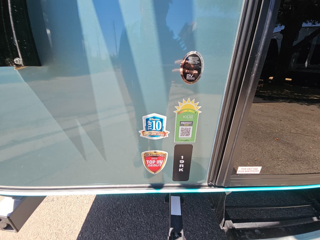 2026 Keystone RV 2026 Keystone RV Reign - thumbnail 15