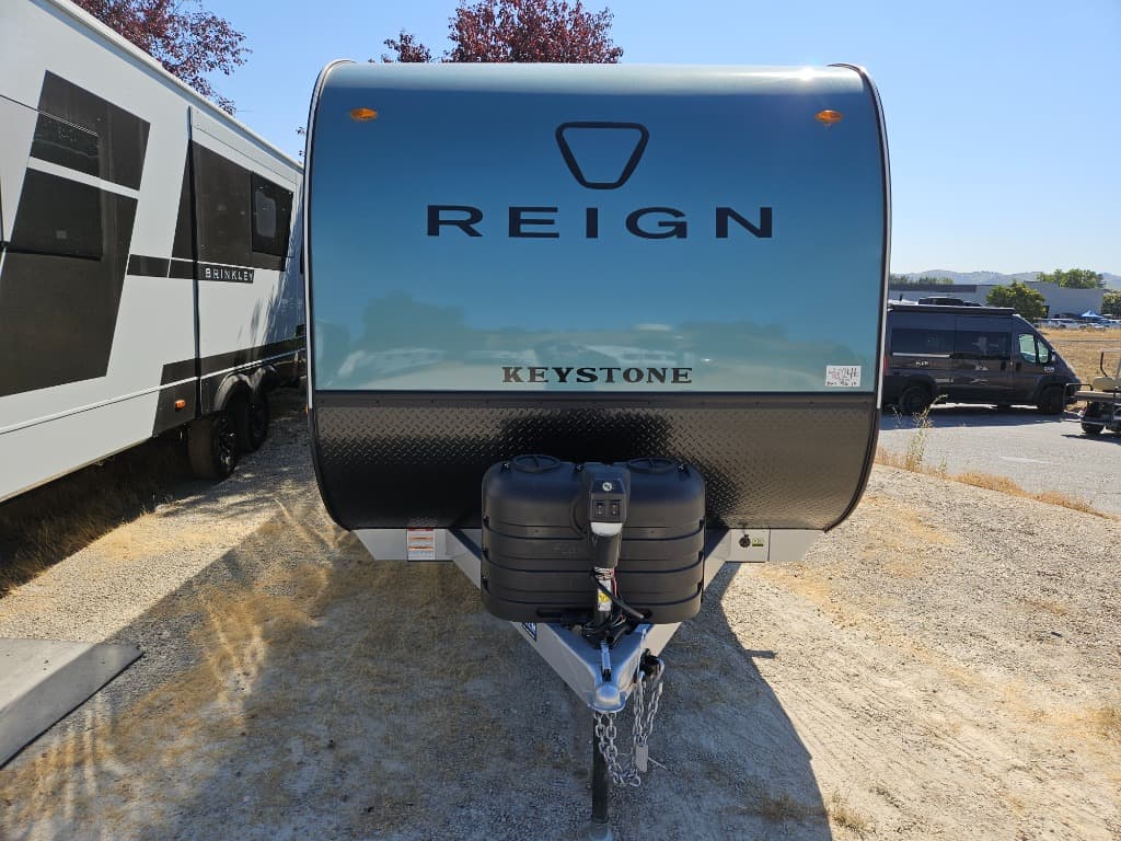2026 Keystone RV 2026 Keystone RV Reign - thumbnail 7