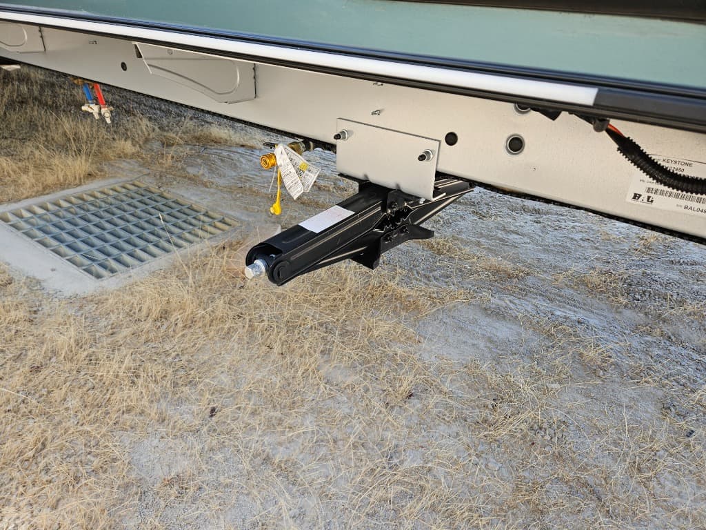 2026 Keystone RV 2026 Keystone RV Reign - thumbnail 9