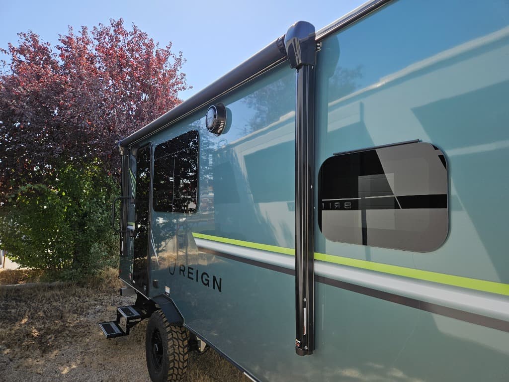 2026 Keystone RV 2026 Keystone RV Reign - thumbnail 11