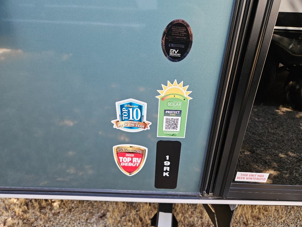 2026 Keystone RV 2026 Keystone RV Reign - thumbnail 14