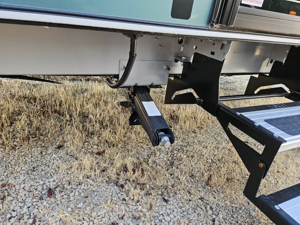 2026 Keystone RV 2026 Keystone RV Reign - thumbnail 15