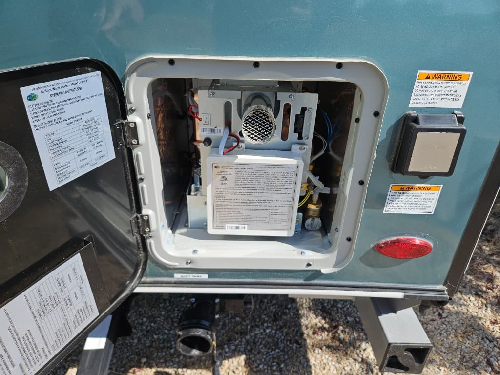 2026 Keystone RV 2026 Keystone RV Reign - thumbnail 17