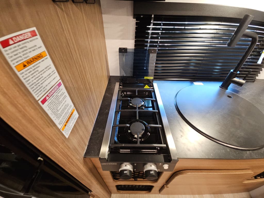 2026 Keystone RV 2026 Keystone RV Reign - thumbnail 27