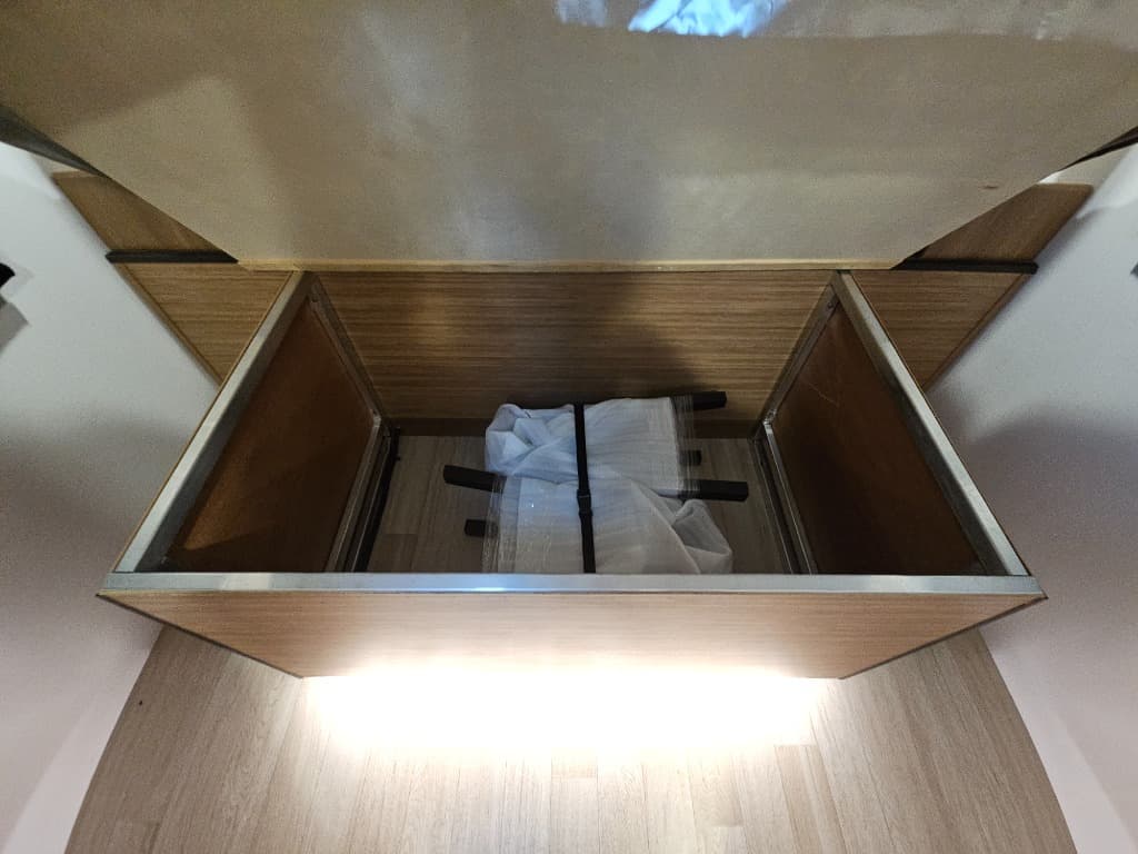 2026 Keystone RV 2026 Keystone RV Reign - thumbnail 41