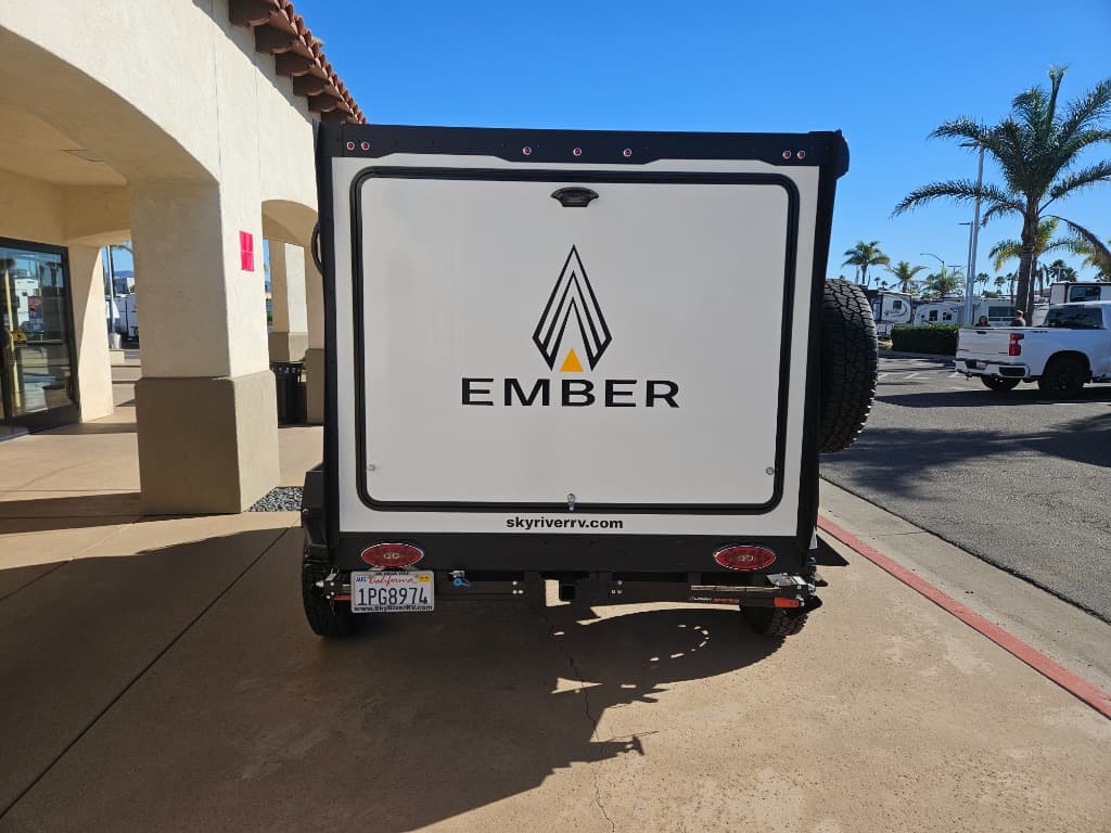 2023 Ember 2023 Ember Overland Micro Series - thumbnail 4