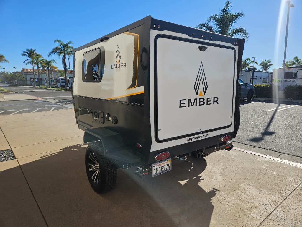 2023 Ember 2023 Ember Overland Micro Series - thumbnail 5
