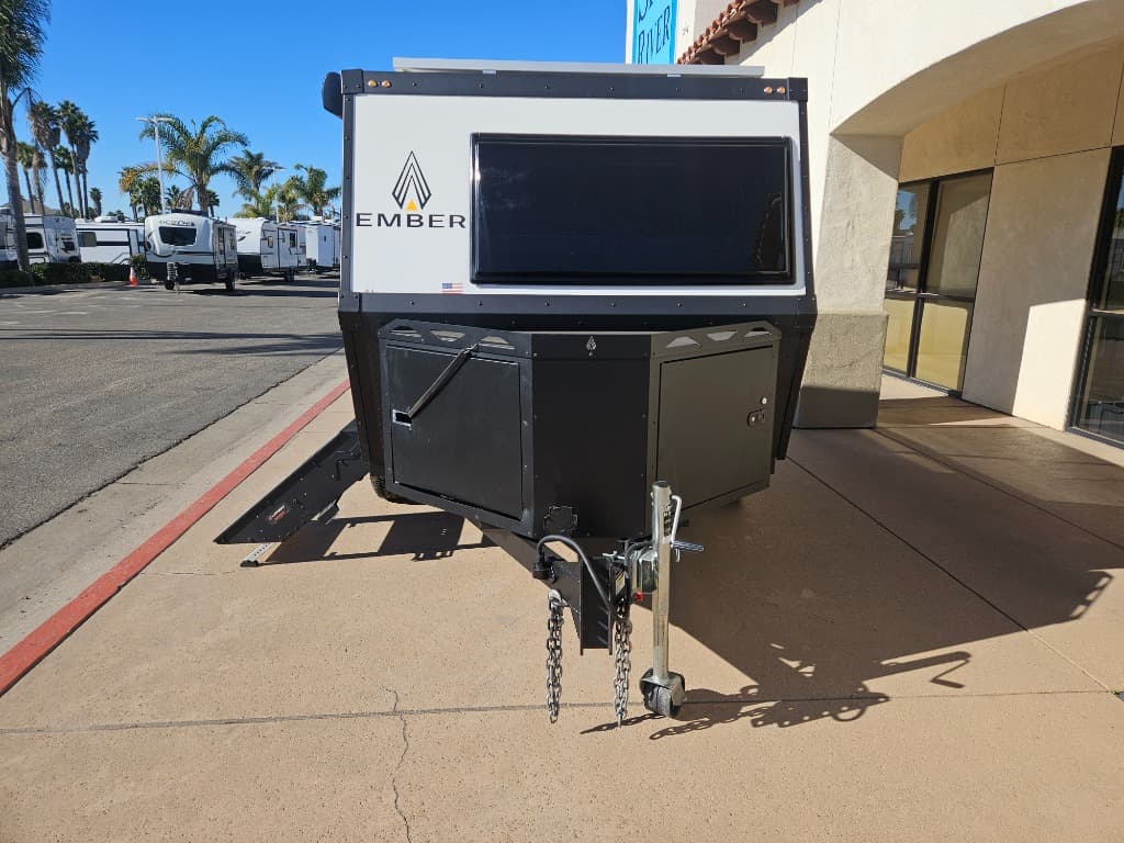 2023 Ember 2023 Ember Overland Micro Series - thumbnail 7