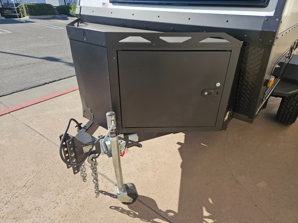 2023 Ember 2023 Ember Overland Micro Series - thumbnail 8