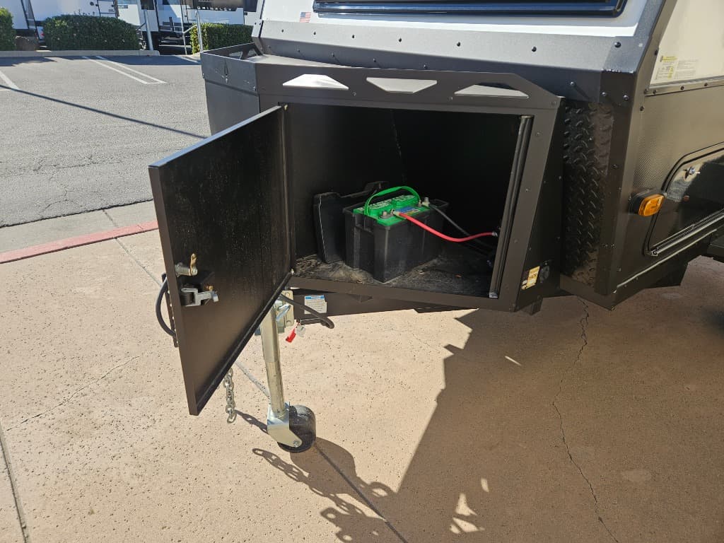 2023 Ember 2023 Ember Overland Micro Series - thumbnail 9