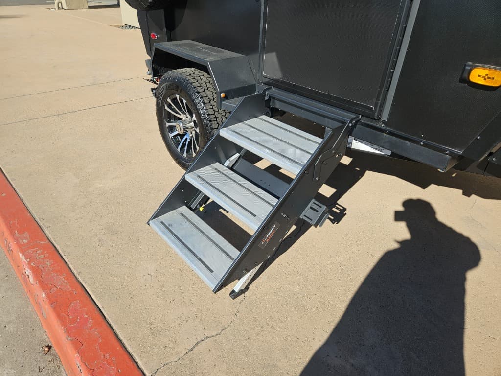 2023 Ember 2023 Ember Overland Micro Series - thumbnail 10