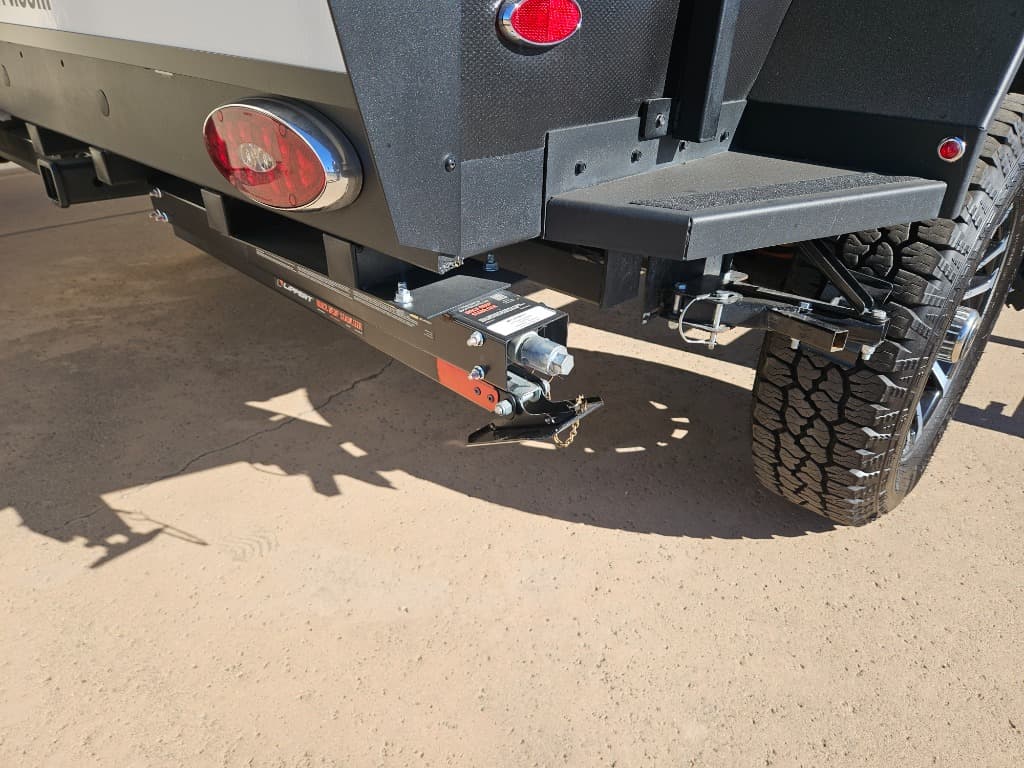 2023 Ember 2023 Ember Overland Micro Series - thumbnail 13