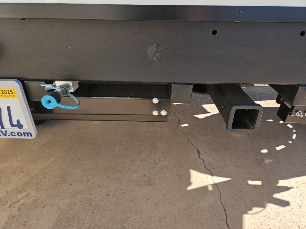 2023 Ember 2023 Ember Overland Micro Series - thumbnail 18