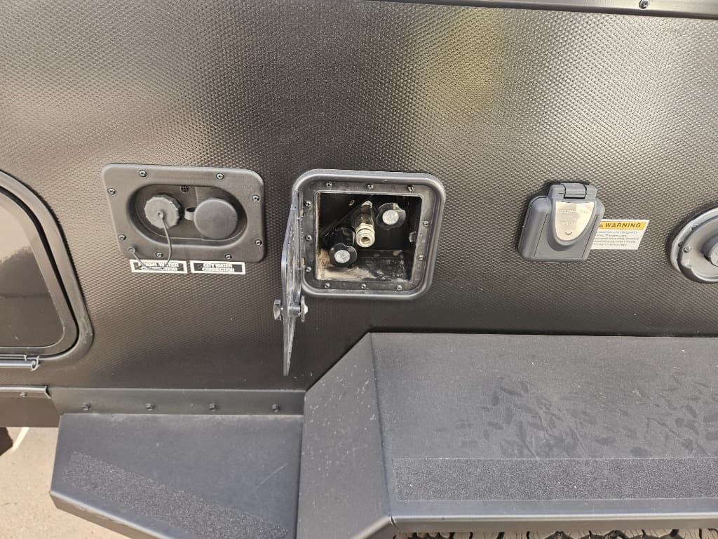 2023 Ember 2023 Ember Overland Micro Series - thumbnail 19