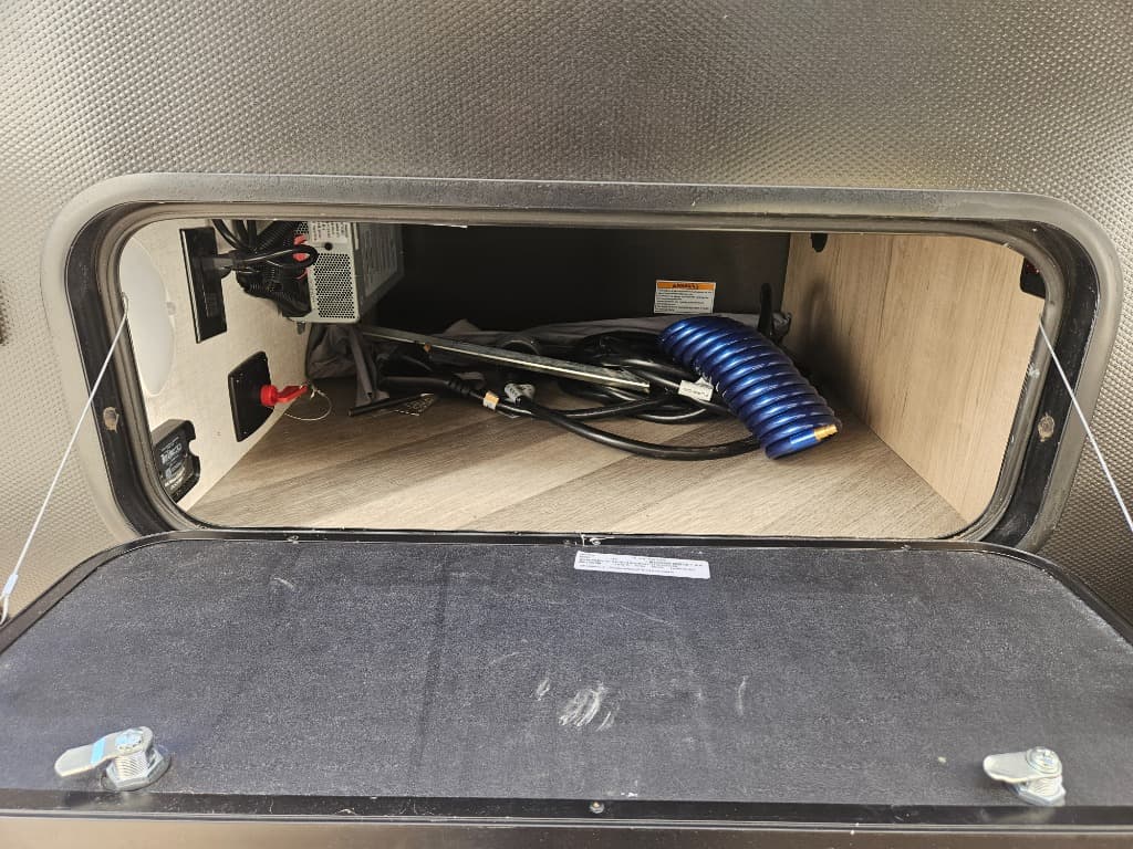 2023 Ember 2023 Ember Overland Micro Series - thumbnail 20