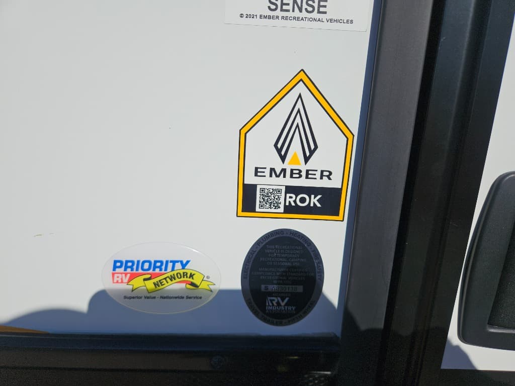 2023 Ember 2023 Ember Overland Micro Series - thumbnail 21