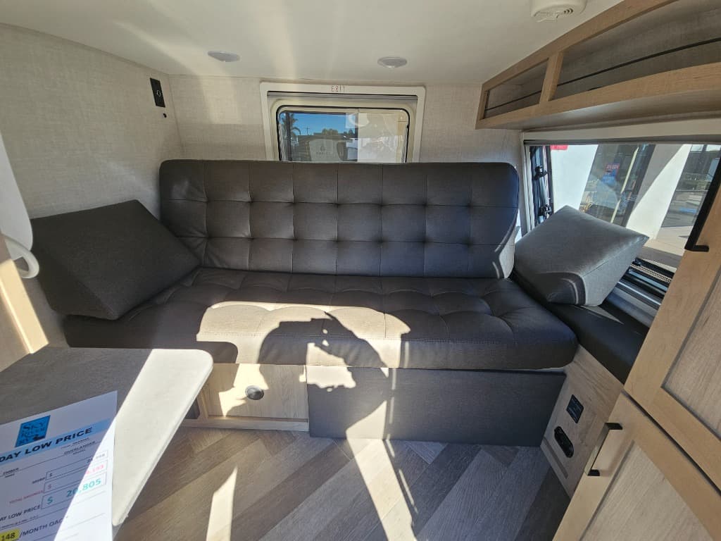 2023 Ember 2023 Ember Overland Micro Series - thumbnail 22